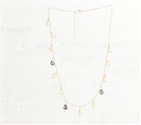 Collana Pesavento Donna in Argento WPSCE612